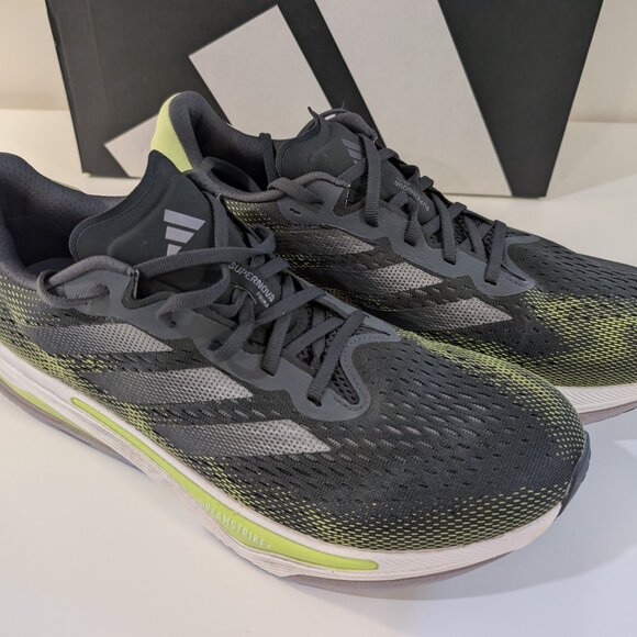 Adidas Supernova Prima - Mens Size 13 Running Shoes - Like New - Picture 2 of 5